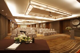 Centara Grand at Central Plaza Ladprao Bangkok
