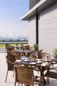 Centara Grand at Central Plaza Ladprao Bangkok