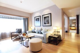 Centara Grand at Central Plaza Ladprao Bangkok