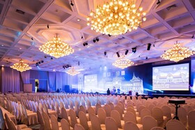 Centara Grand at Central Plaza Ladprao Bangkok