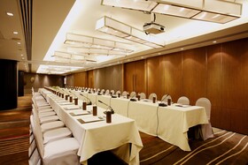 Centara Grand at Central Plaza Ladprao Bangkok