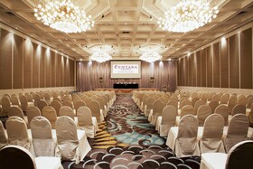 Centara Grand at Central Plaza Ladprao Bangkok