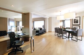 Centara Grand at Central Plaza Ladprao Bangkok