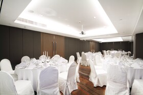 Centara Grand at Central Plaza Ladprao Bangkok