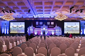 Centara Grand at Central Plaza Ladprao Bangkok