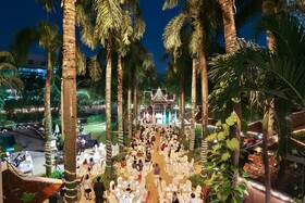 Centara Grand at Central Plaza Ladprao Bangkok