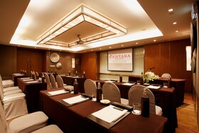 Centara Grand at Central Plaza Ladprao Bangkok