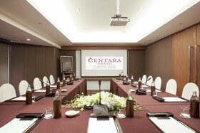 Centara Grand at Central Plaza Ladprao Bangkok
