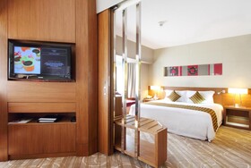 Centara Grand at Central Plaza Ladprao Bangkok