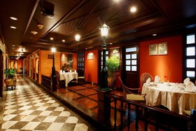 Centara Grand at Central Plaza Ladprao Bangkok
