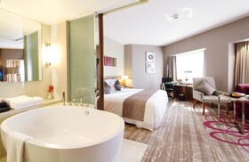 Centara Grand at Central Plaza Ladprao Bangkok