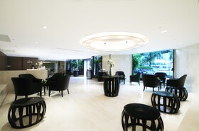 Centara Grand at Central Plaza Ladprao Bangkok
