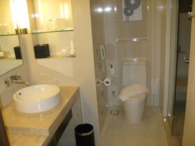 Centara Grand at Central Plaza Ladprao Bangkok