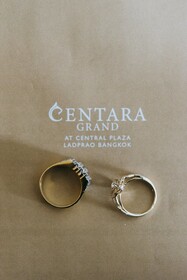 Centara Grand at Central Plaza Ladprao Bangkok