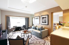 Centara Grand at Central Plaza Ladprao Bangkok