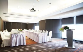 Centara Grand at Central Plaza Ladprao Bangkok