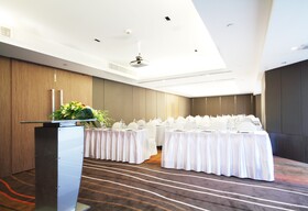 Centara Grand at Central Plaza Ladprao Bangkok