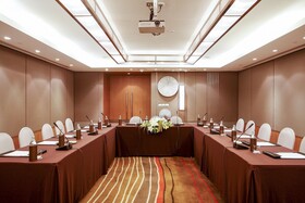 Centara Grand at Central Plaza Ladprao Bangkok