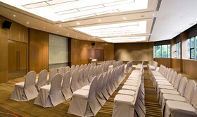 Centara Grand at Central Plaza Ladprao Bangkok