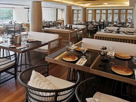 Centara Grand at Central Plaza Ladprao Bangkok