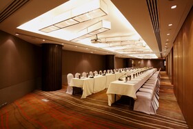 Centara Grand at Central Plaza Ladprao Bangkok