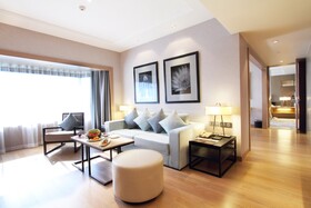 Centara Grand at Central Plaza Ladprao Bangkok