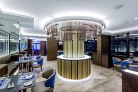 Centara Grand at Central Plaza Ladprao Bangkok