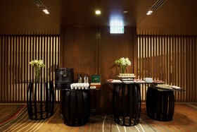 Centara Grand at Central Plaza Ladprao Bangkok