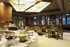 Centara Grand at Central Plaza Ladprao Bangkok