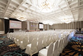 Centara Grand at Central Plaza Ladprao Bangkok
