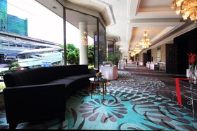 Centara Grand at Central Plaza Ladprao Bangkok