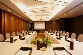 Centara Grand at Central Plaza Ladprao Bangkok