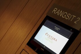 Centara Grand at Central Plaza Ladprao Bangkok