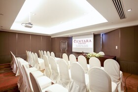 Centara Grand at Central Plaza Ladprao Bangkok