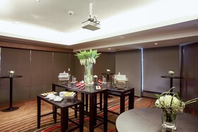 Centara Grand at Central Plaza Ladprao Bangkok
