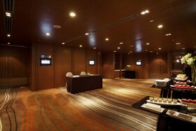 Centara Grand at Central Plaza Ladprao Bangkok