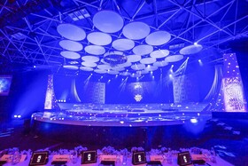 Centara Grand at Central Plaza Ladprao Bangkok