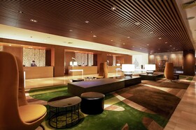 Centara Grand at Central Plaza Ladprao Bangkok