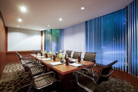 Centara Grand at Central Plaza Ladprao Bangkok