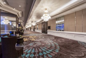Centara Grand at Central Plaza Ladprao Bangkok