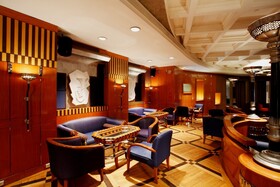 Centara Grand at Central Plaza Ladprao Bangkok