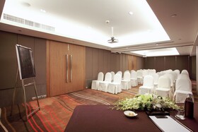 Centara Grand at Central Plaza Ladprao Bangkok