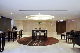 Centara Grand at Central Plaza Ladprao Bangkok