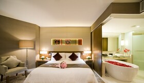 Centara Grand at Central Plaza Ladprao Bangkok
