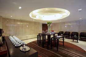 Centara Grand at Central Plaza Ladprao Bangkok