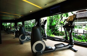 Centara Grand at Central Plaza Ladprao Bangkok