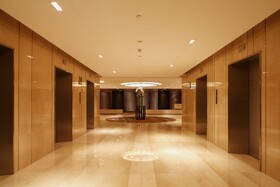 Centara Grand at Central Plaza Ladprao Bangkok