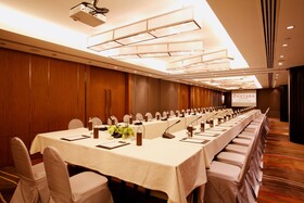 Centara Grand at Central Plaza Ladprao Bangkok