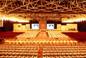 Centara Grand at Central Plaza Ladprao Bangkok