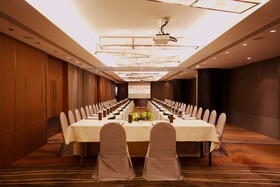 Centara Grand at Central Plaza Ladprao Bangkok